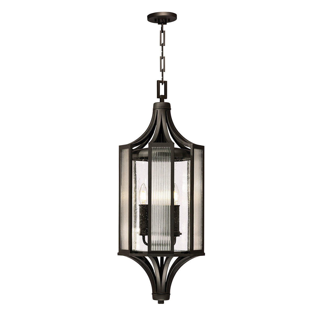 Fine Art Bristol Lantern