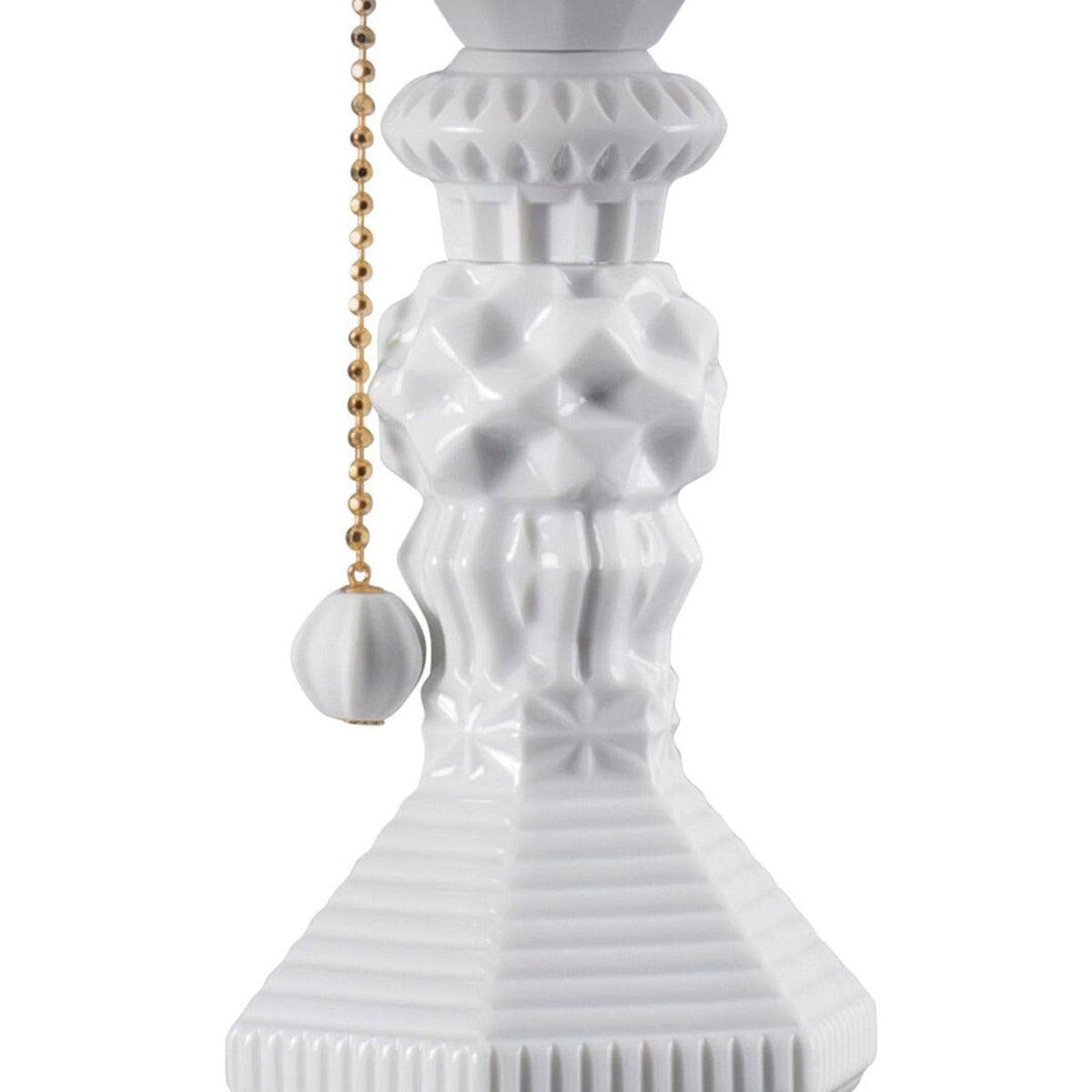 Lladro Belle De Nuit Table Lamp (US)