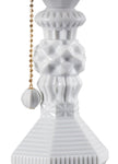 Lladro Belle De Nuit Table Lamp (US)