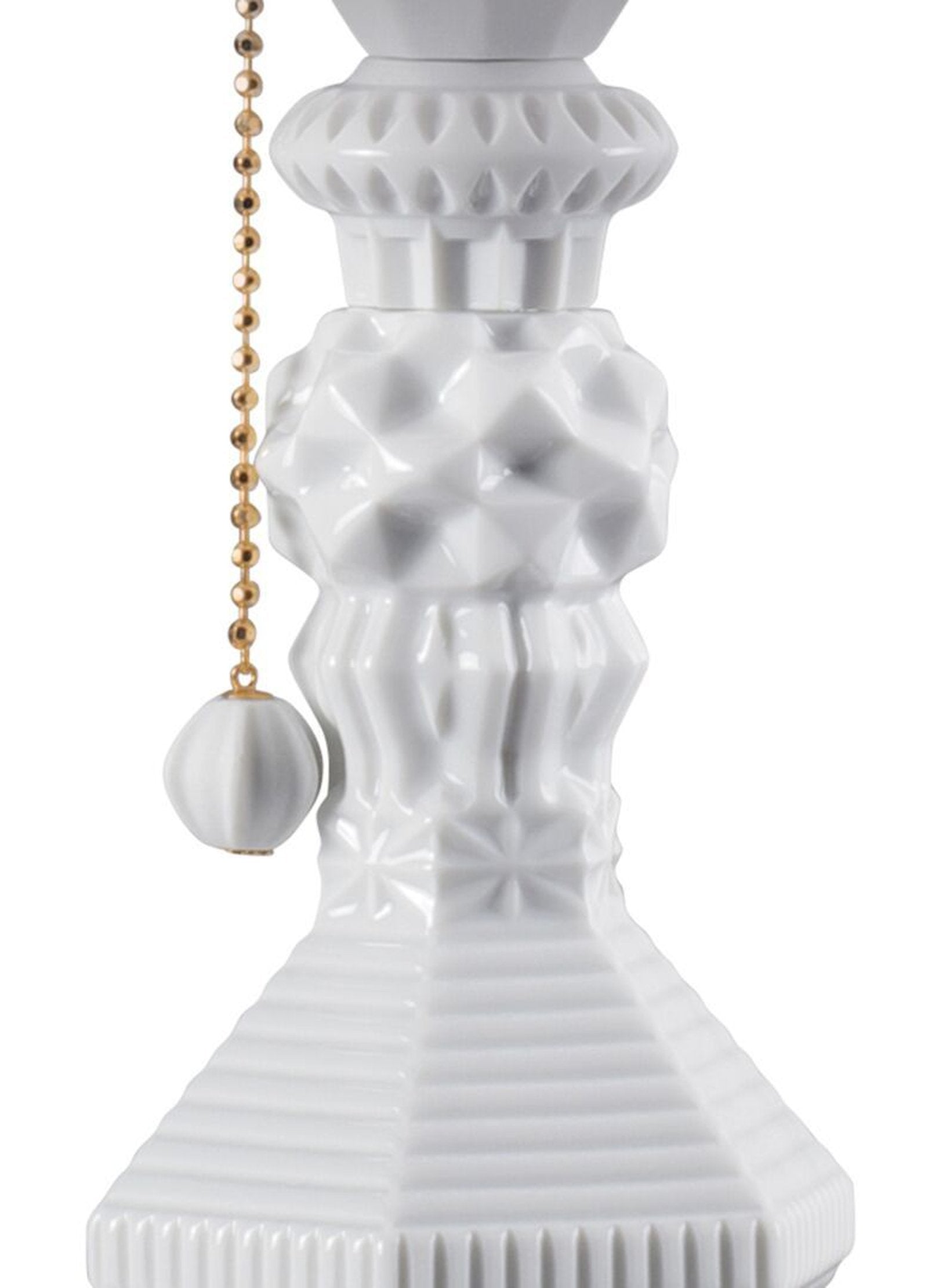 Lladro Belle De Nuit Table Lamp (US)