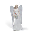 Lladro Angelic Stars Tree Topper Christmas Ornament