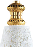 Lladro Belle De Nuit Ceiling Lamp With Lithophane (US)