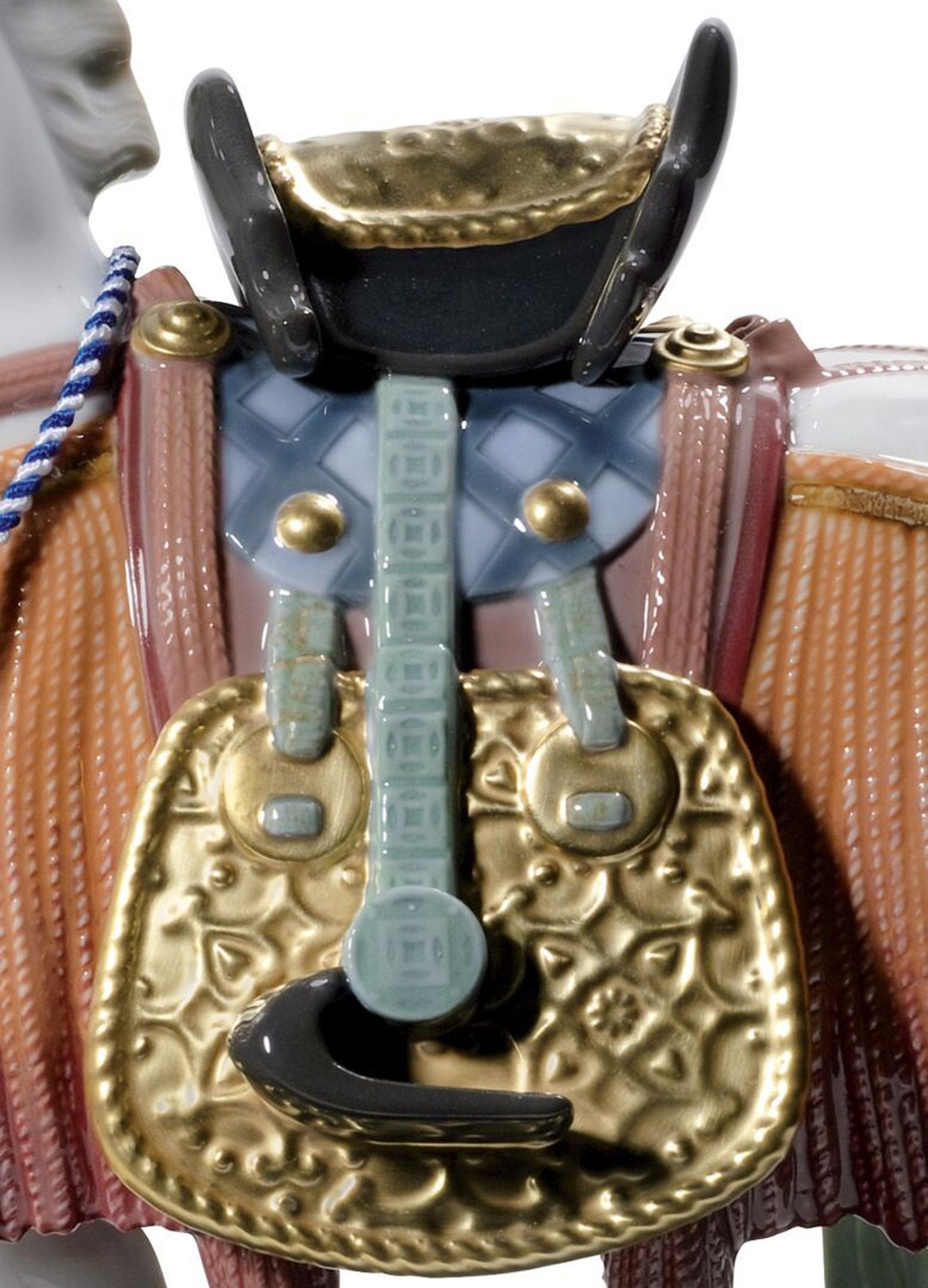 Lladro The White Horse of Hope Sculpture Limited Edition