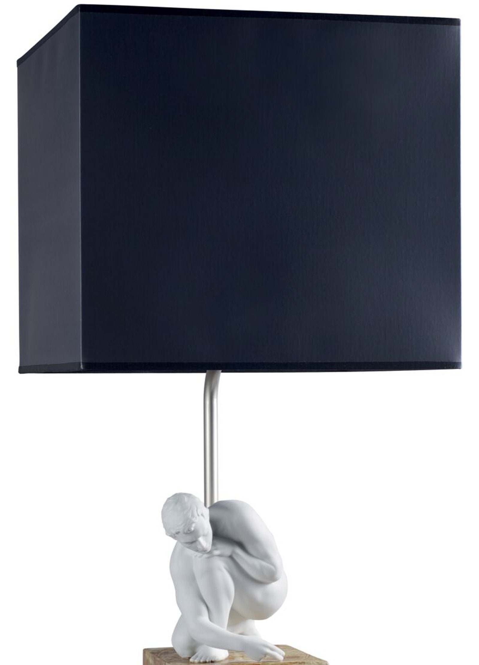 Lladro Scientia Table Lamp (US)