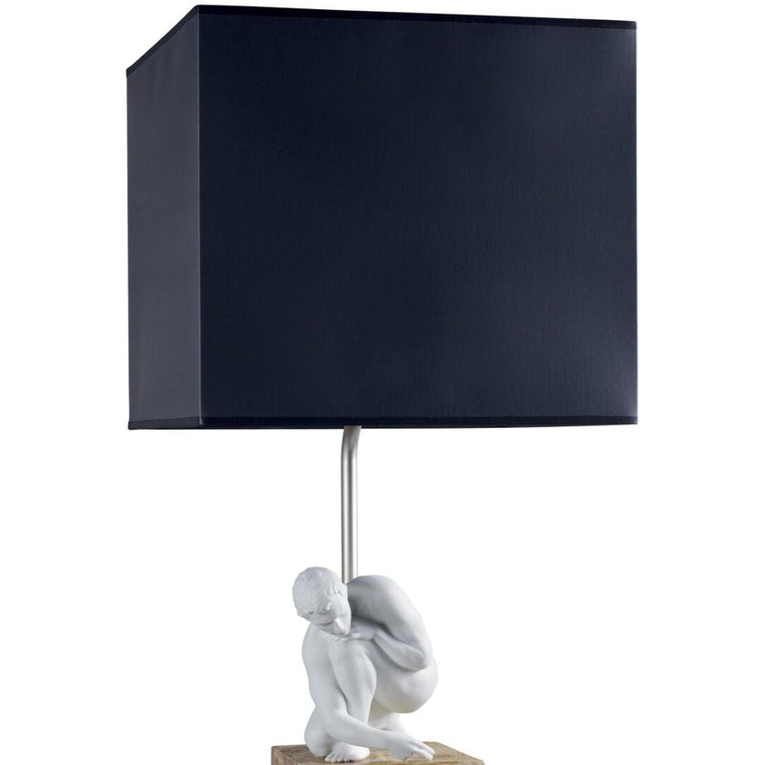 Lladro Scientia Table Lamp (US)