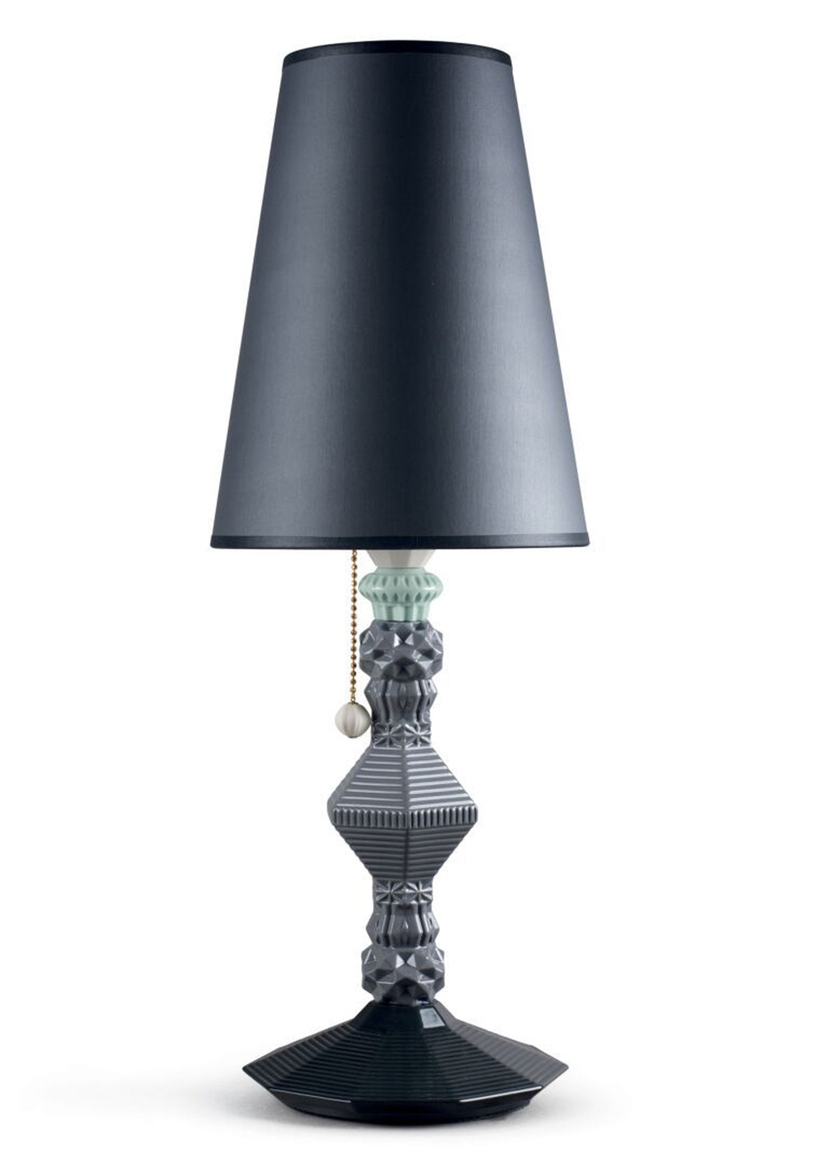 Lladro Belle De Nuit Table Lamp (US)