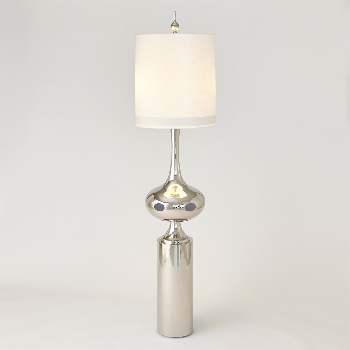 Global Views Extraterrestrial Floor Lamp
