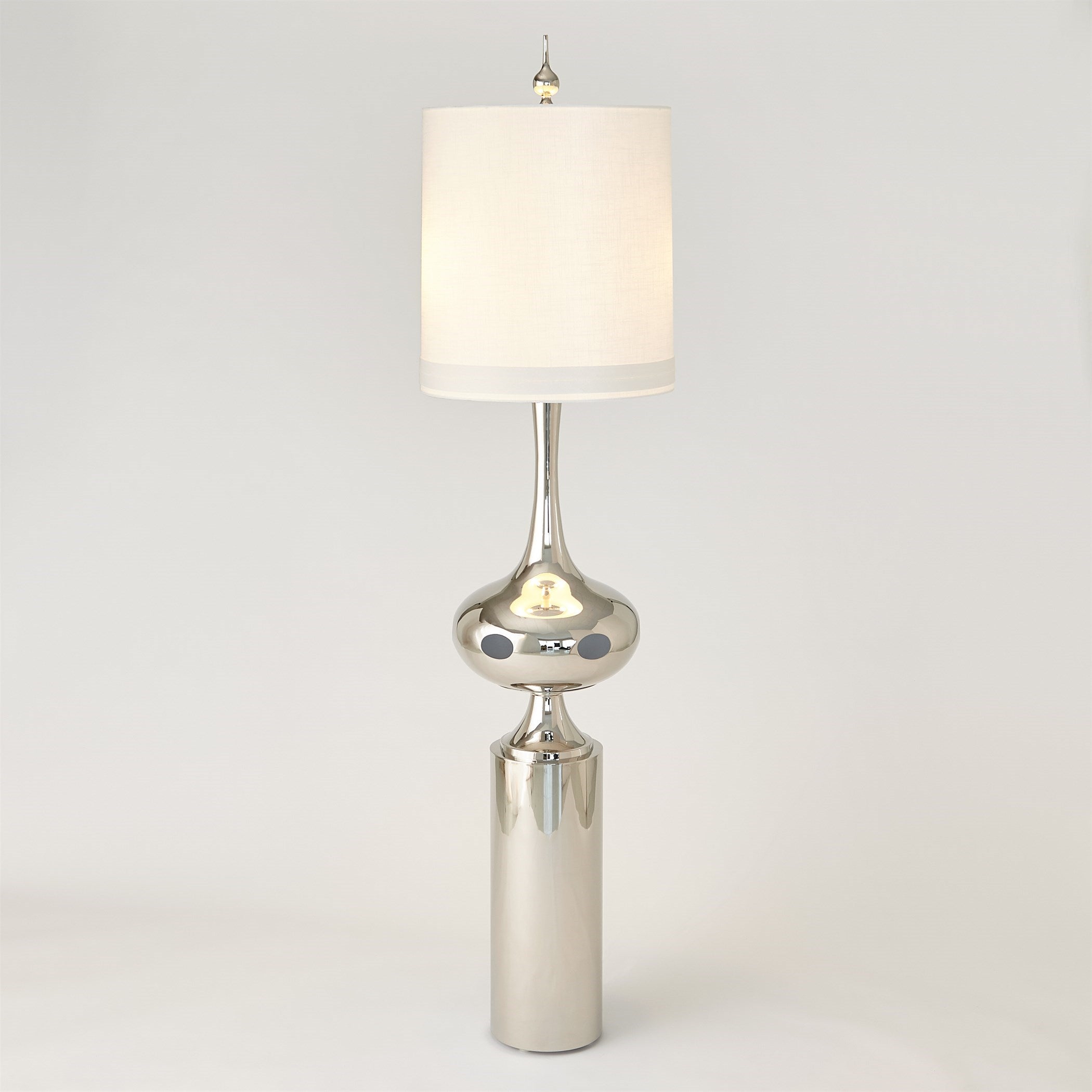 Global Views Extraterrestrial Floor Lamp