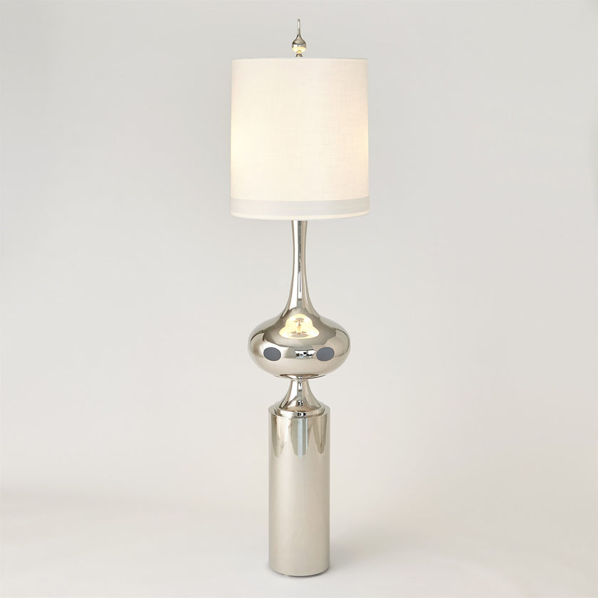 Global Views Extraterrestrial Floor Lamp