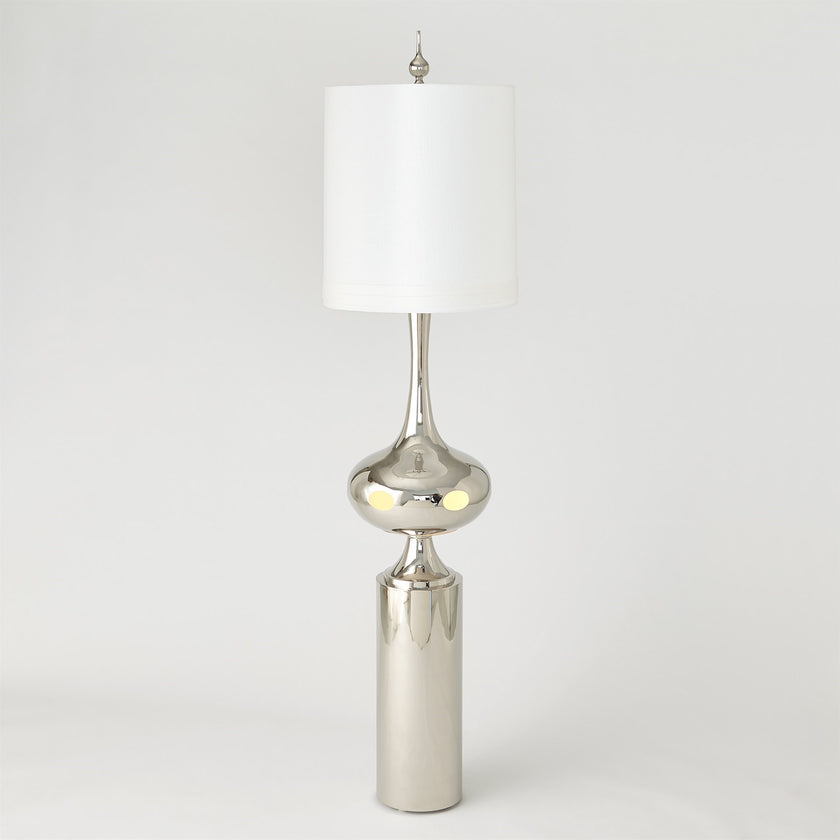 Global Views Extraterrestrial Floor Lamp