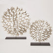 Global Views Cosmos Sculpture