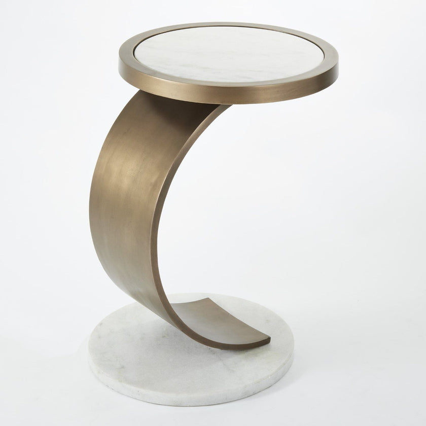 Global Views C Accent Table