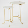 Global Views Plie Table
