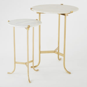 Global Views Plie Table