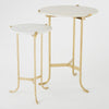 Global Views Plie Table