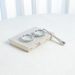 Global Views Lorgnette Magnifying Glass