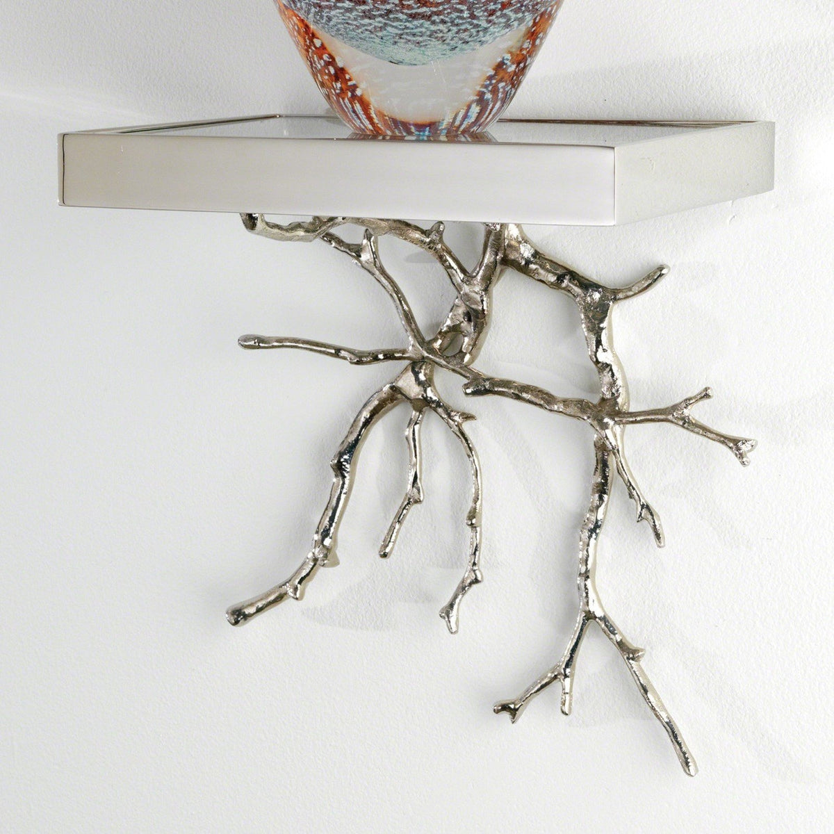 Global Views Twig Wall Bracket