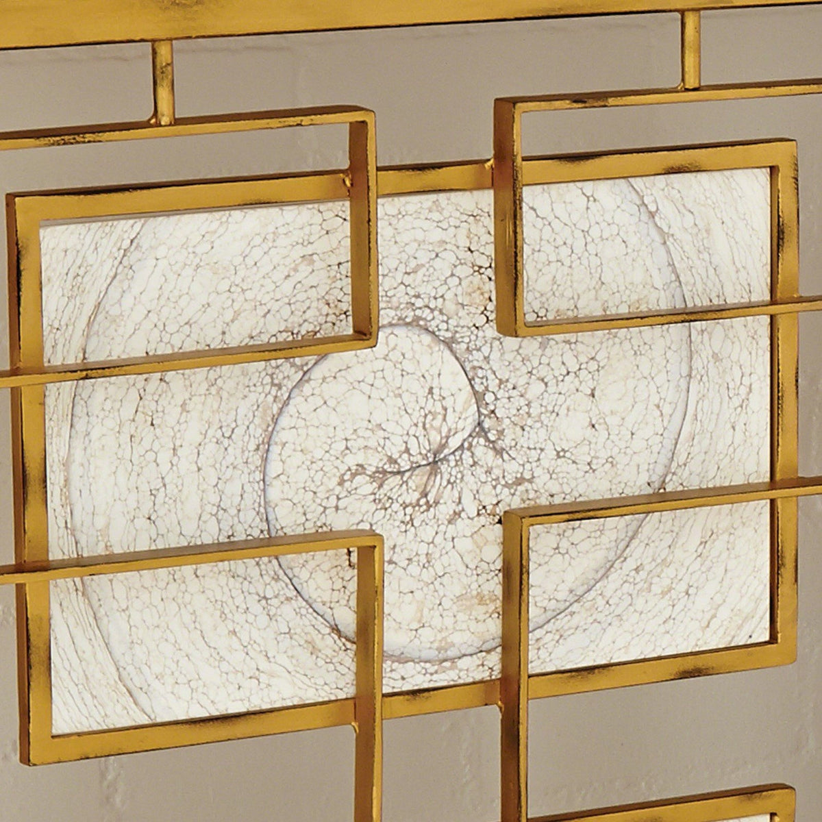Global Views Open Block Console