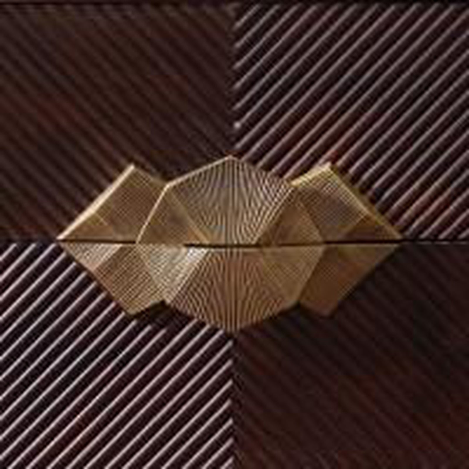 Global Views Galapagos Two Drawer Chest