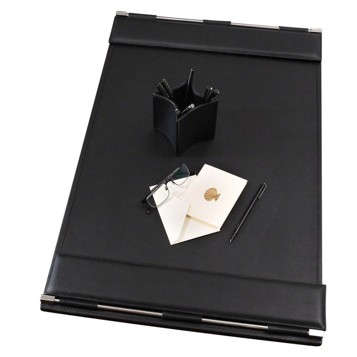 Global Views Flap Desk Blotter