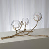 Global Views Twig 3 Vase Holder