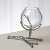Global Views Twig Vase Holder