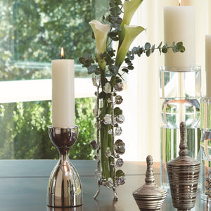Global Views Bauhinia Bud Vase