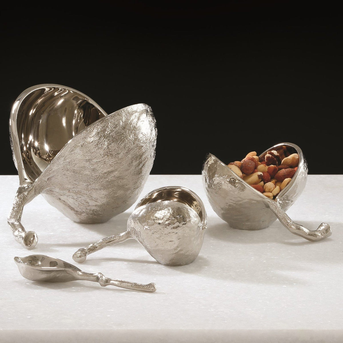 Global Views Chestnut Bowl
