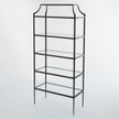 Global Views Lescot Etagere