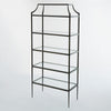 Global Views Lescot Etagere