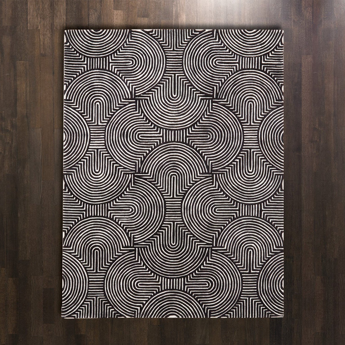 Global Views Arches Rug