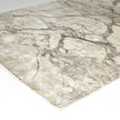 Global Views Mirror Match Marble Rug-Neutrals