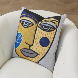 Global Views Paulo Pillow