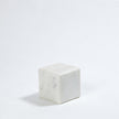 Global Views Marble Mini Pedestal