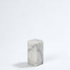 Global Views Marble Mini Pedestal