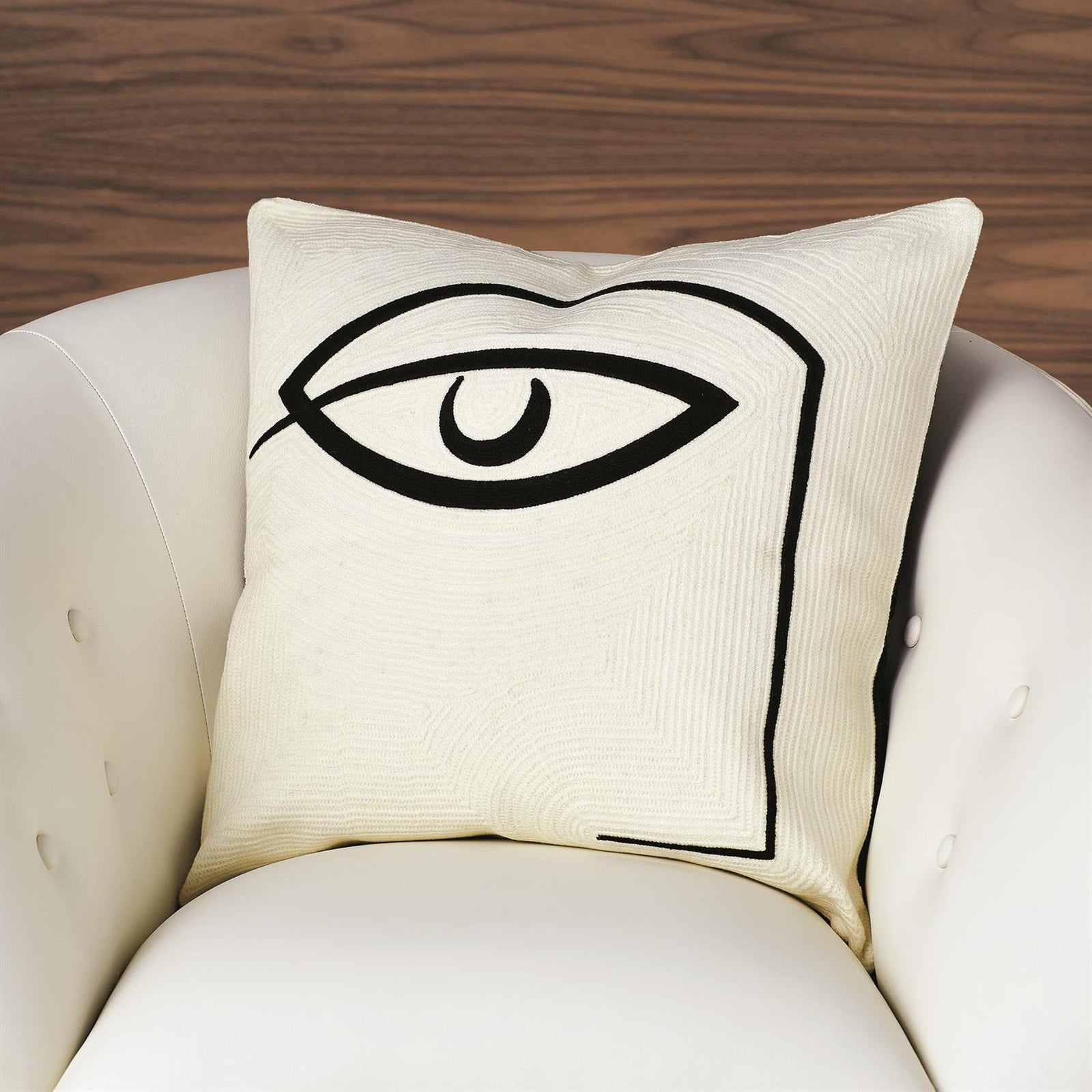 Global Views Horus Pillow