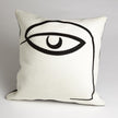 Global Views Horus Pillow