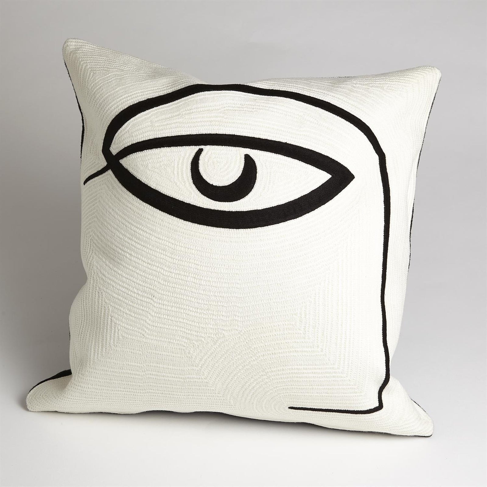 Global Views Horus Pillow