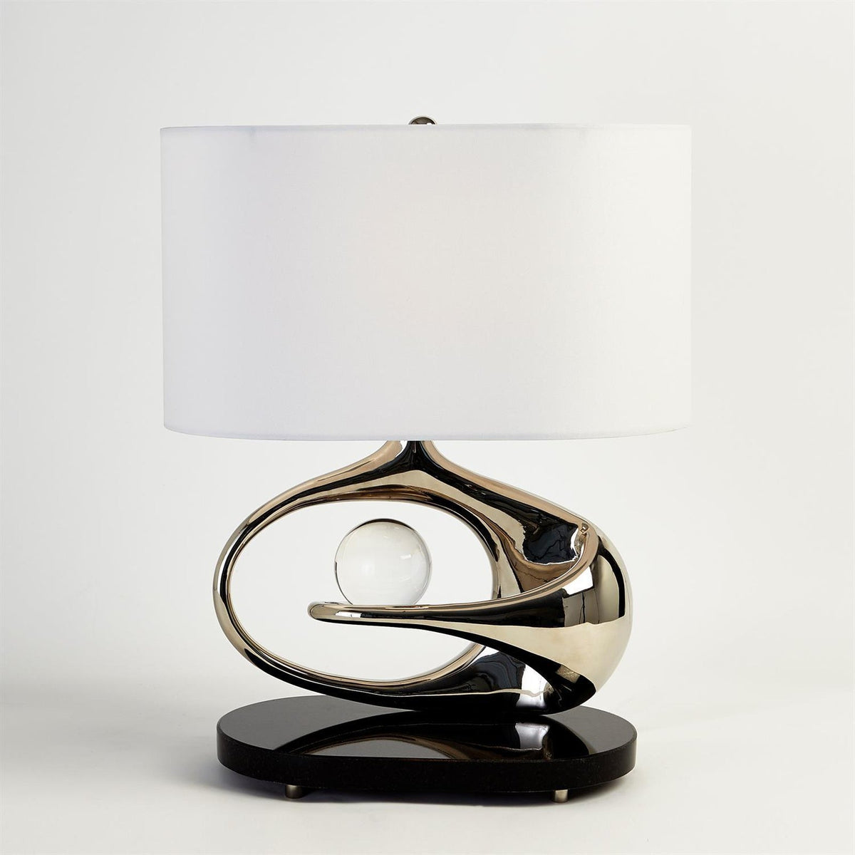 Global Views Orbit Lamp