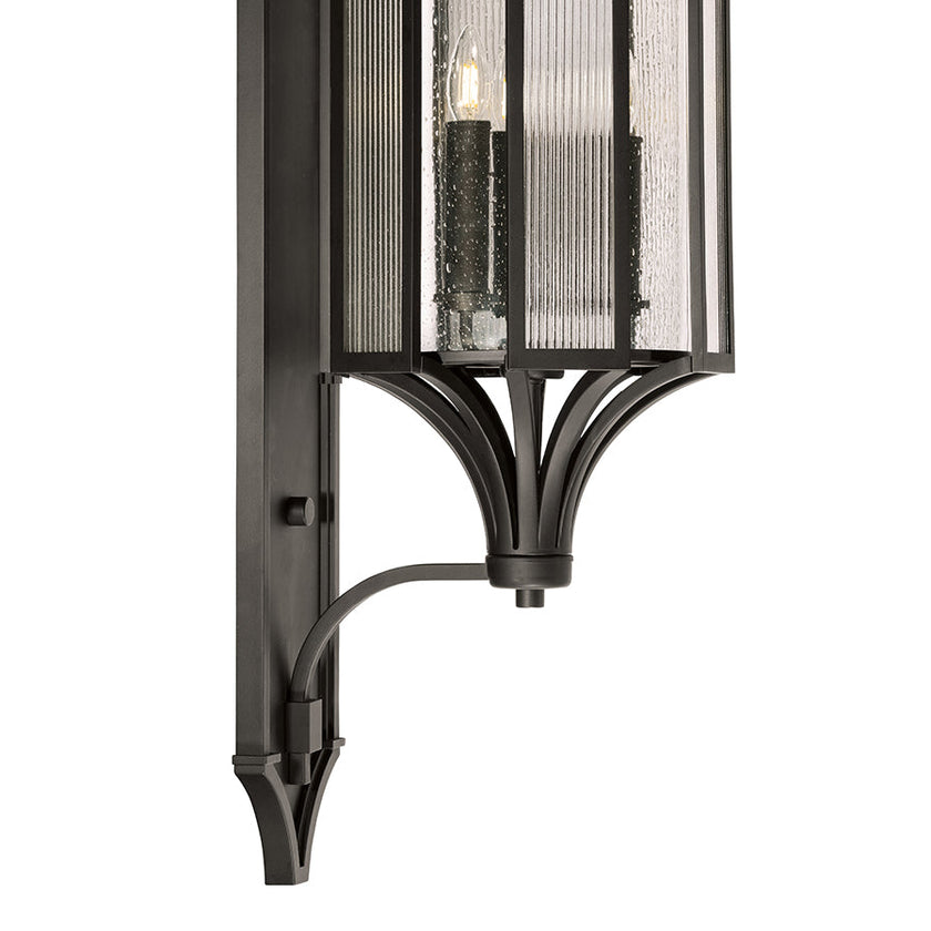 Fine Art Bristol Outdoor Wall Mount