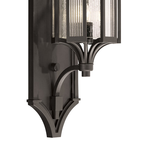 Fine Art Bristol Outdoor Wall Mount