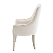 Michael Amini London Place Arm Chair