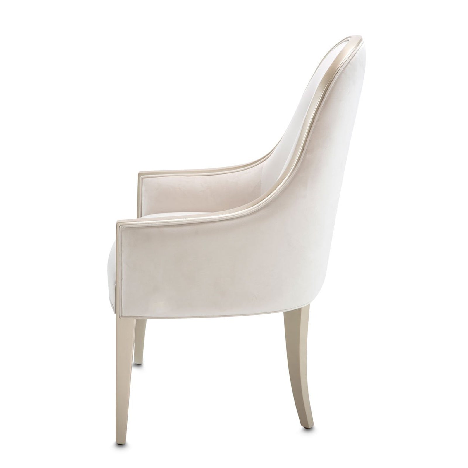 Michael Amini London Place Arm Chair