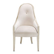Michael Amini London Place Arm Chair