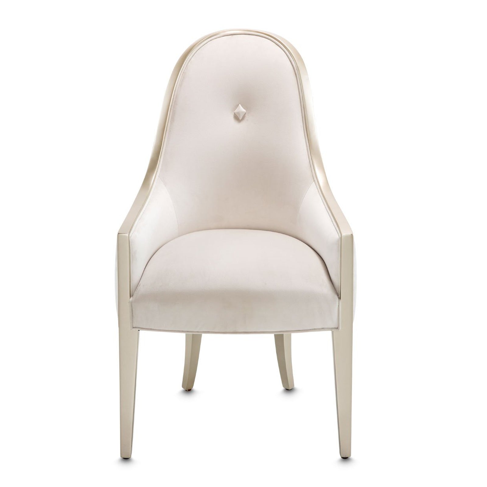 Michael Amini London Place Arm Chair