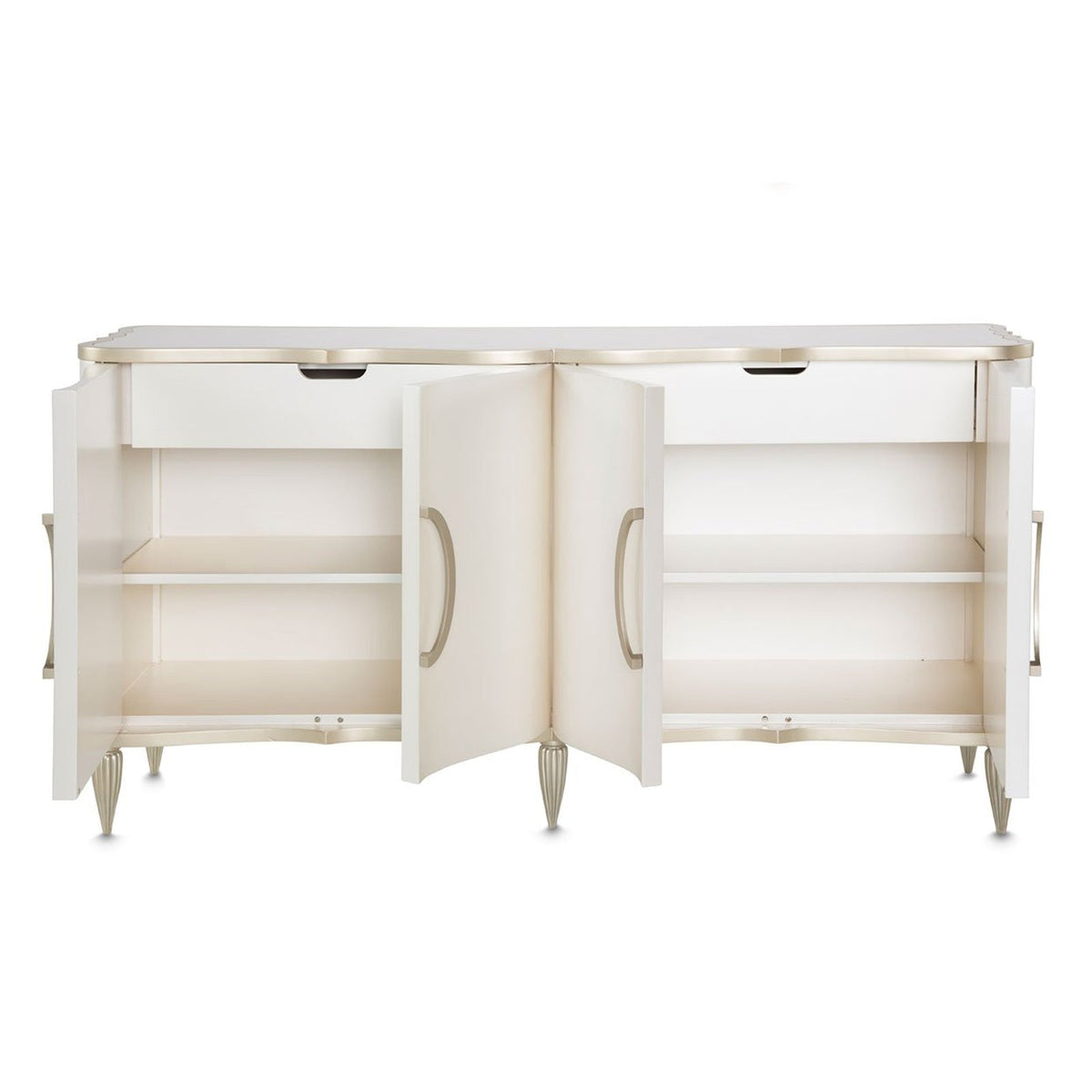 Michael Amini London Place Sideboard