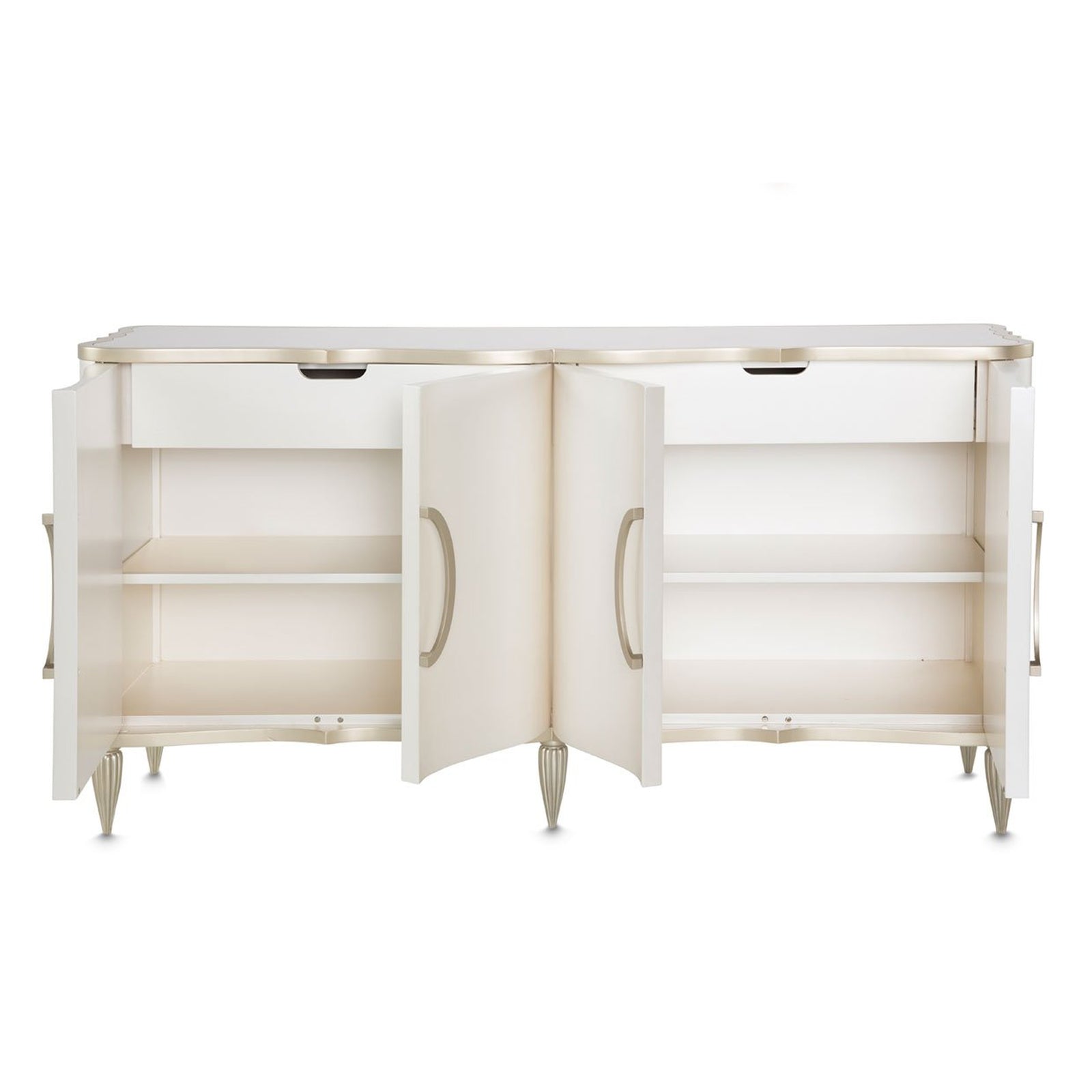 Michael Amini London Place Sideboard