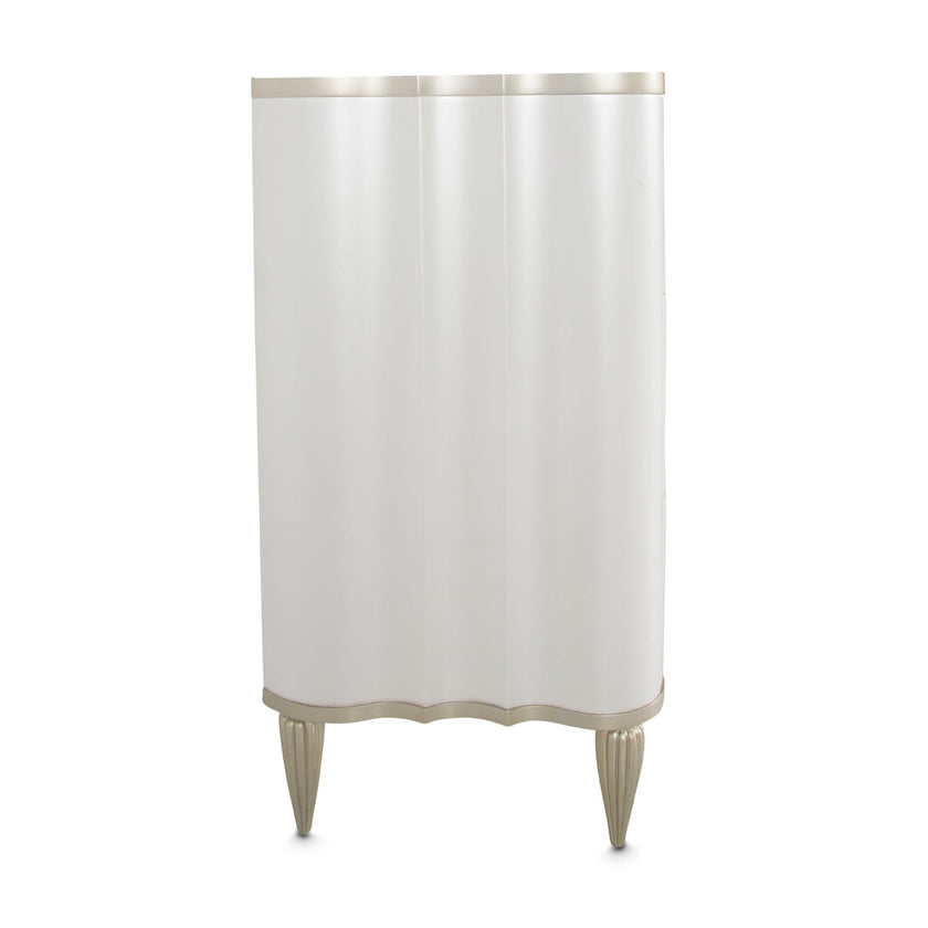 Michael Amini London Place Storage Dresser