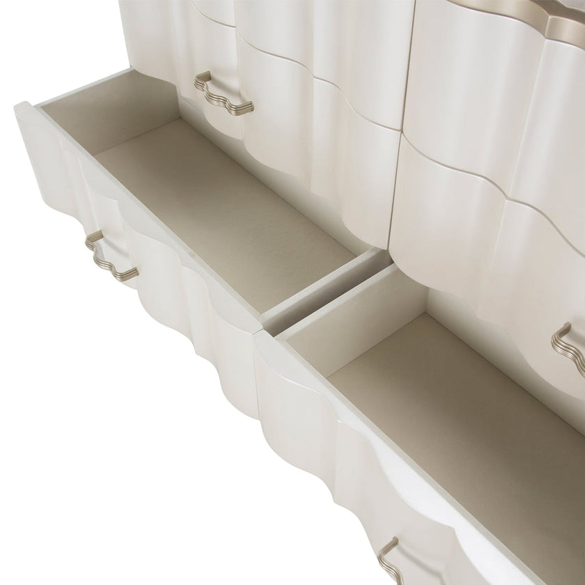 Michael Amini London Place Storage Dresser