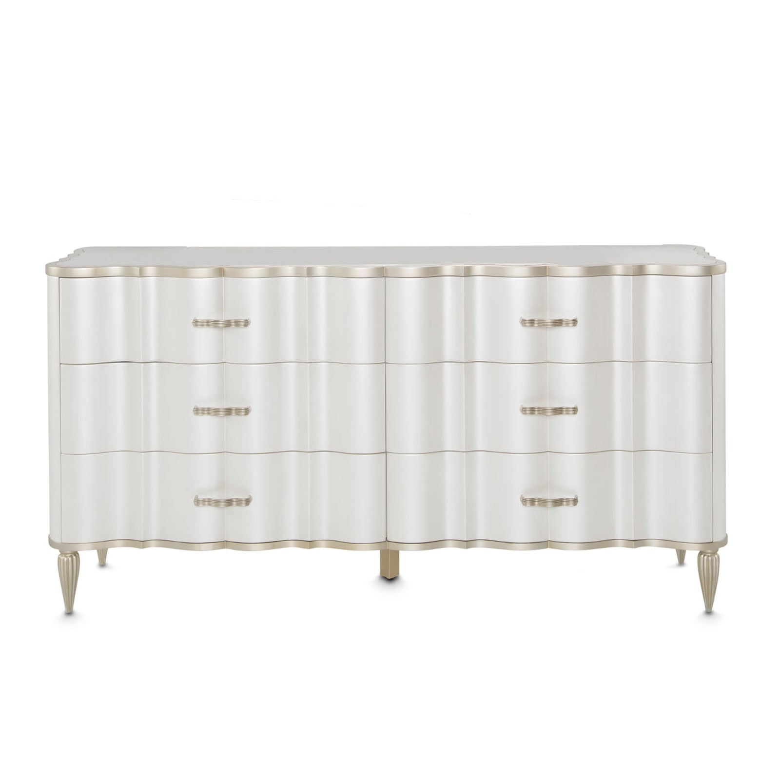 Michael Amini London Place Storage Dresser